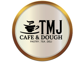 TMJ Cafe & Dough