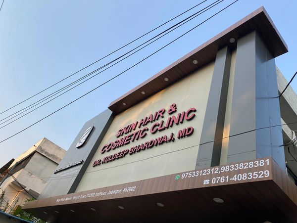 1st floor 2225/2 Prem Mandir Rd Wright Town Jabalpur Madhya Pradesh 482002