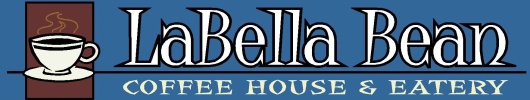 LaBella Bean Coffee House & Eatery
Daily Specials