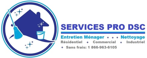SERVICES PRO DSC