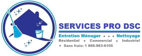 SERVICES PRO DSC