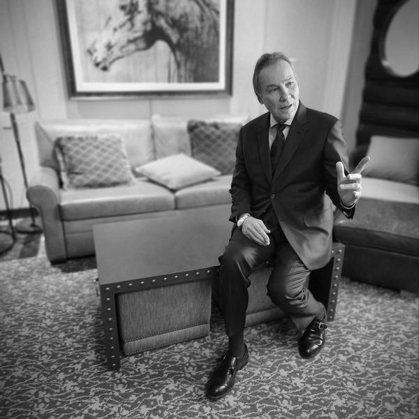 Dr. Bruce Rosenzweig Retired urogynecologist 