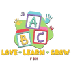 Love Learn Grow FDH