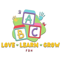 Love Learn Grow FDH