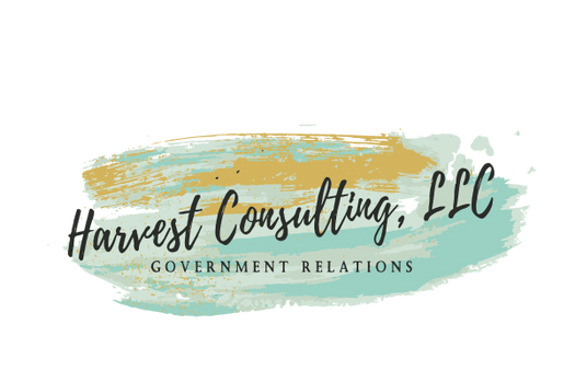 HARVEST CONSULTING