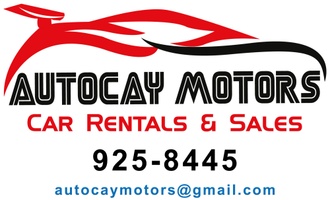 AutoCay Motors Company Sales, Rentals & Repairs