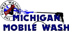 Michigan Mobile Wash 