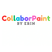 The Zen Den/ Art by Erin/ CollaborPaint