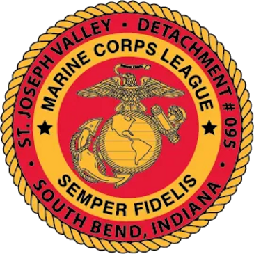 Marine Corps League St Joseph Valley Det 095