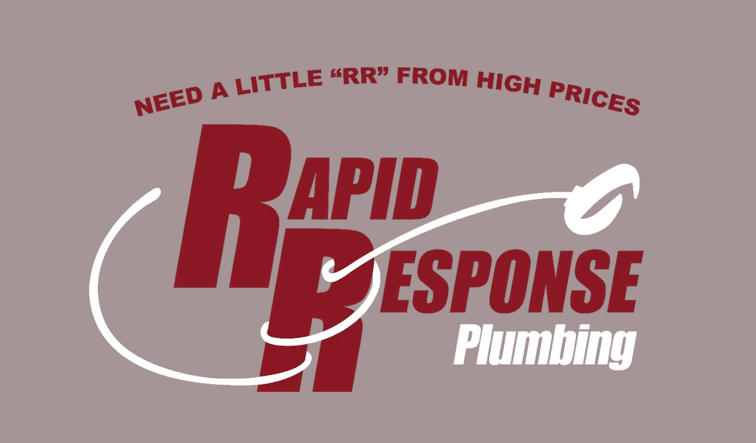 Rapid Response Plumbing