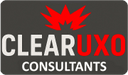 Clear UXO