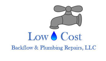 Low Cost Backflow & Plumbing Repairs, LLC