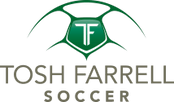 Tosh Farrell Soccer