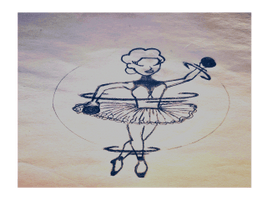 Dance Fitness FusionLogo