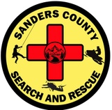 Sanders County SAR