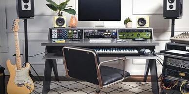 Home Studio