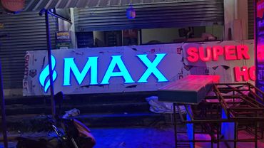 Max multi super speciality hospital in ameenpur 