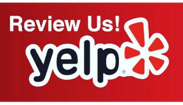 Yelp Review Link