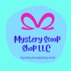 Mystery Scoop Shop