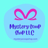 Mystery Scoop Shop
