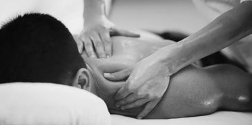 Massage and Bodywork treatment