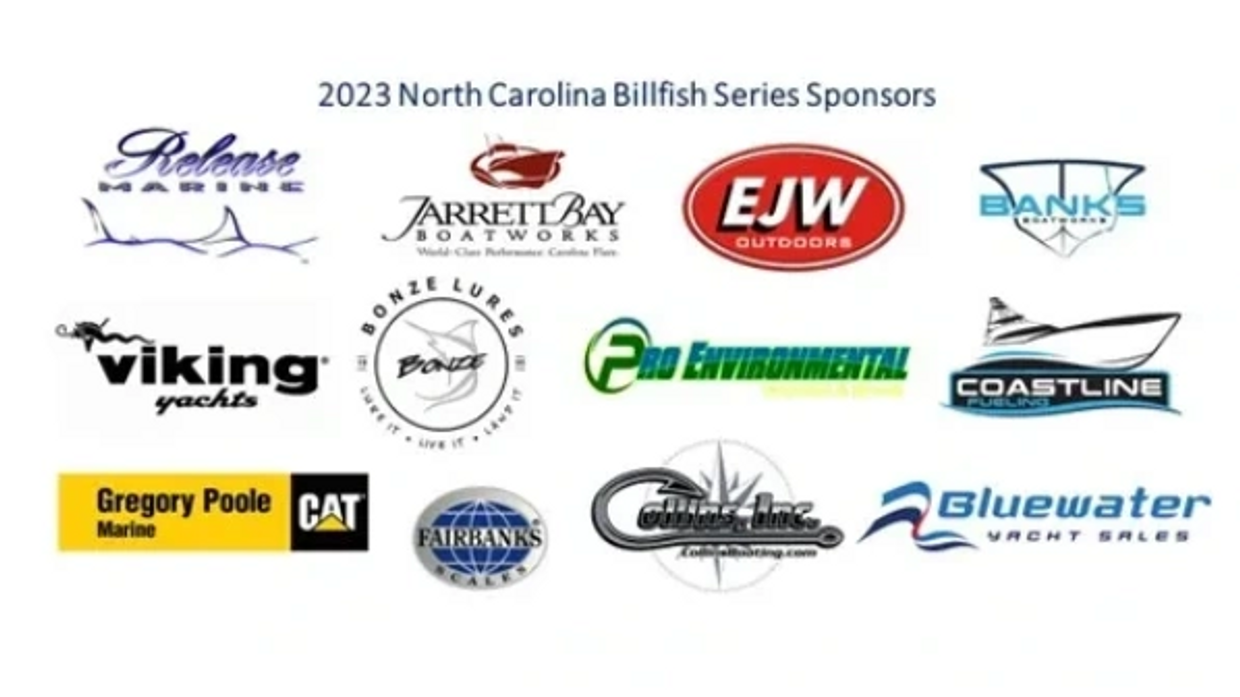 NC Billfish Series