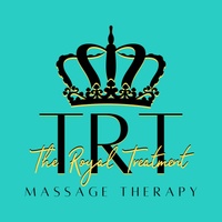 THE ROYAL TREATMENT
Massage Therapy 