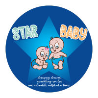 STARBABY
clothing