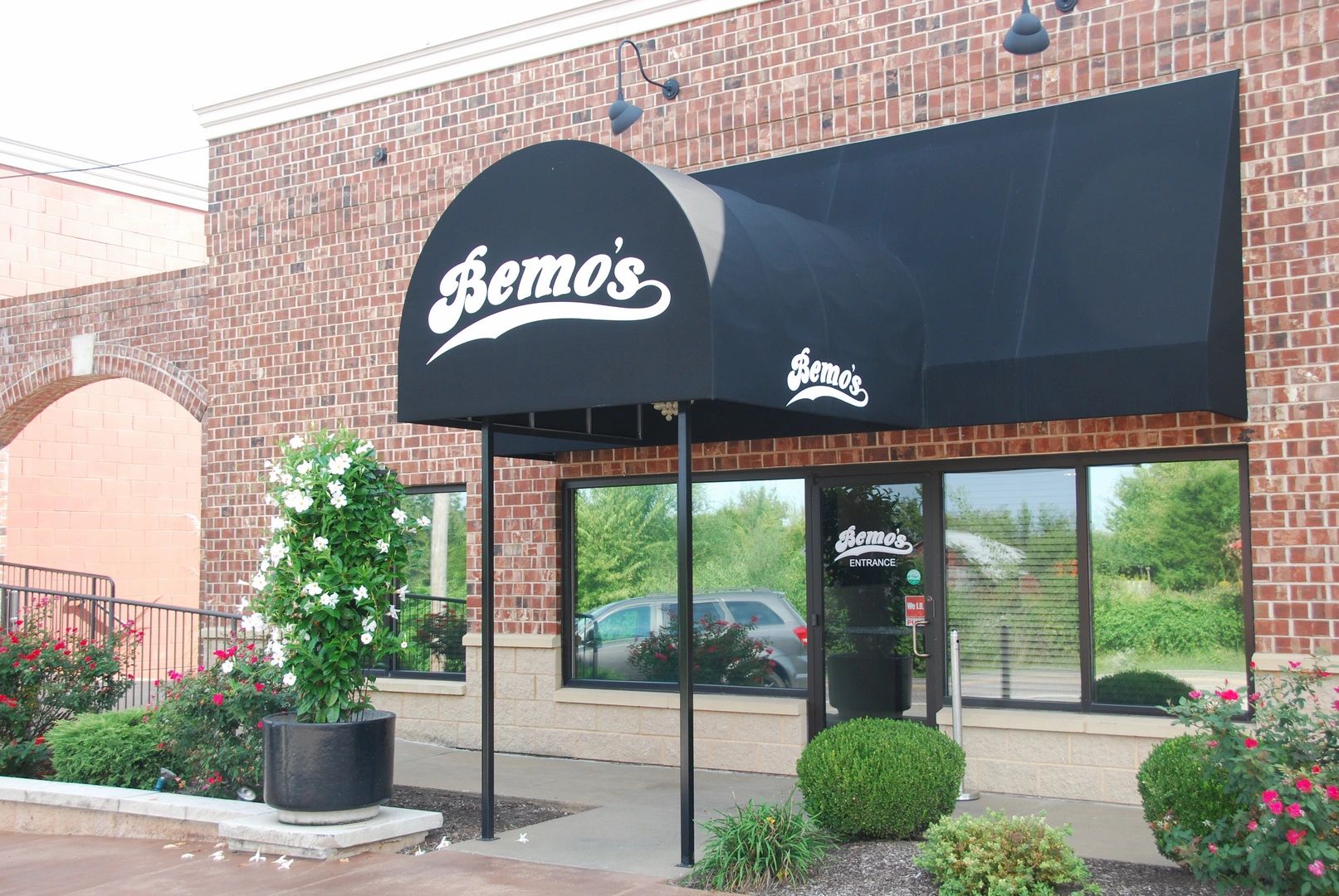 Bemo's in Cottleville, MO