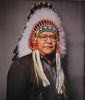 Grand Chief Scott Harper