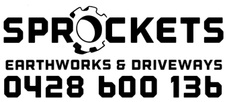 Sprockets Earthworks