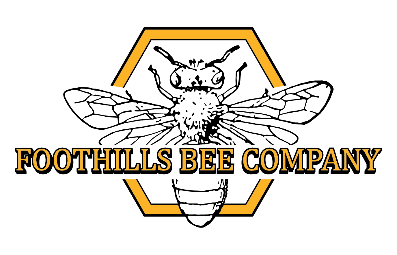 Foothills Bee Company