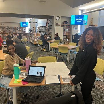 Law Lab First Annual Civics Day, December 5 2024. 