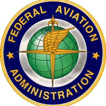 FAA logo