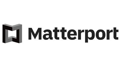 matterport logo image