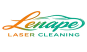 Lenape Laser Cleaning