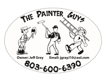 SC Painter Guys
