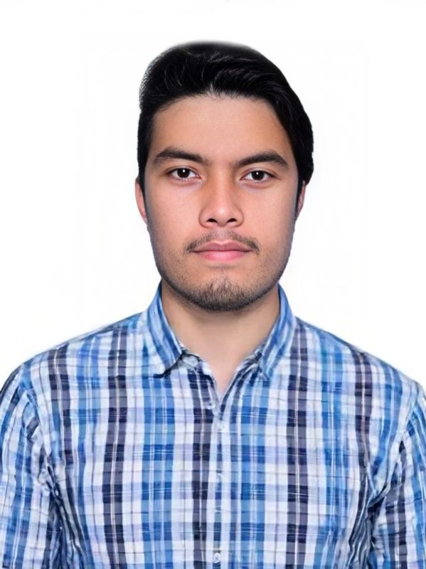 This is my Profile Photo for my documentary. This photo is in my social media accounts.