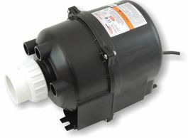 Monarch Spas Official Air Blowers - Hydroquip, SpaNET, Davey, Spa Quip, Pentair, Onga