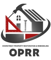Overstreet Property Restoration & Remodeling 