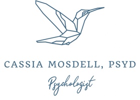 dr. cassia mosdell