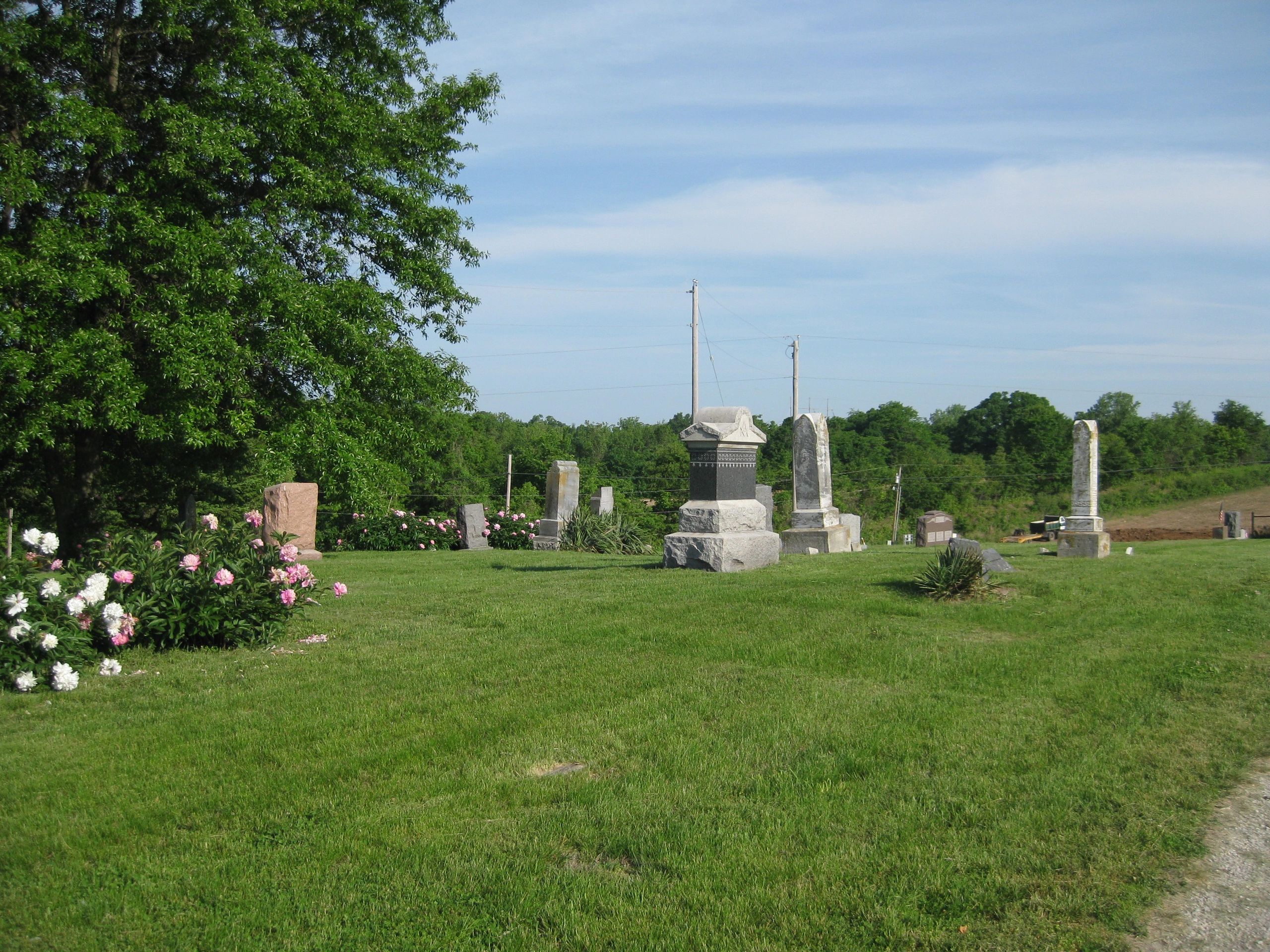 Six Mile Cemetery Assoc 