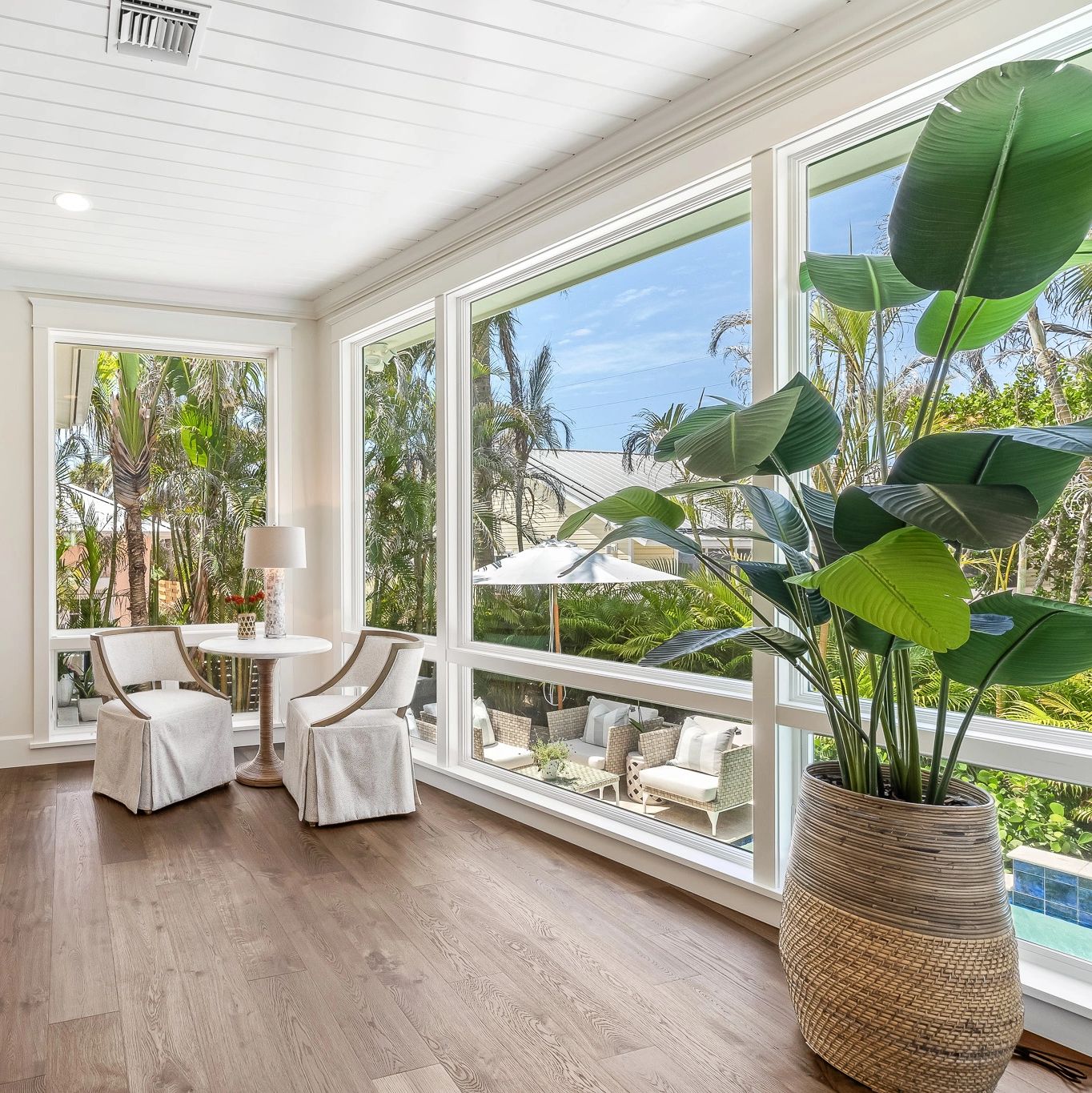 Boca Grande Interiors | Interior Design Firm