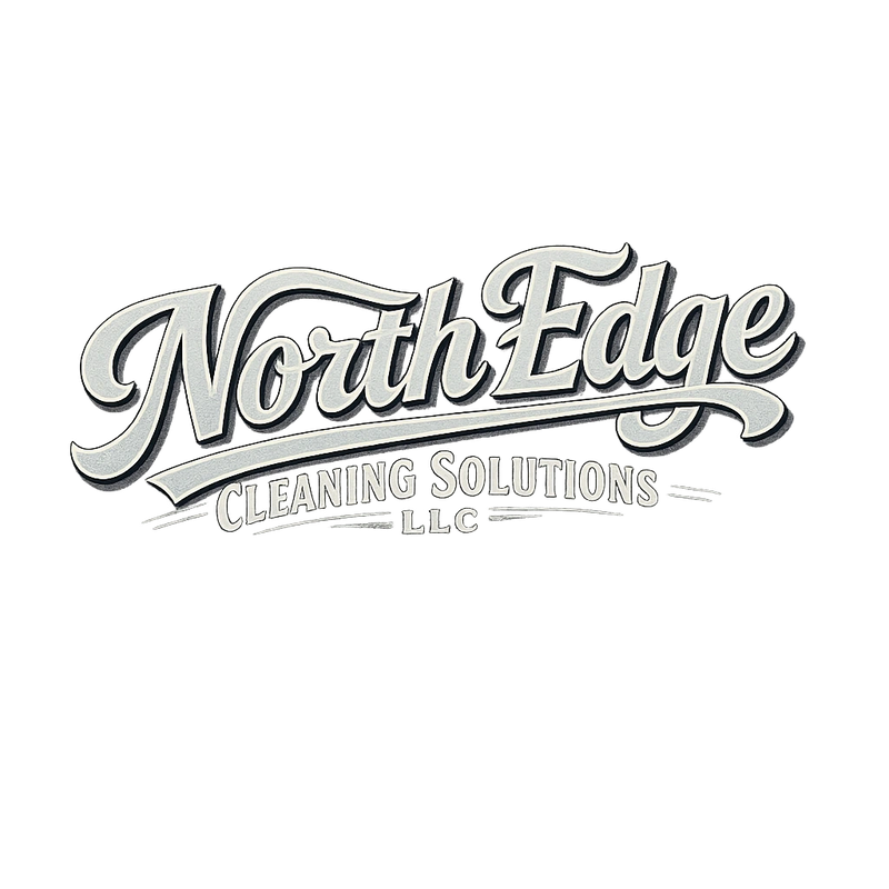 North Edge Cleaning Solutions LLC logo