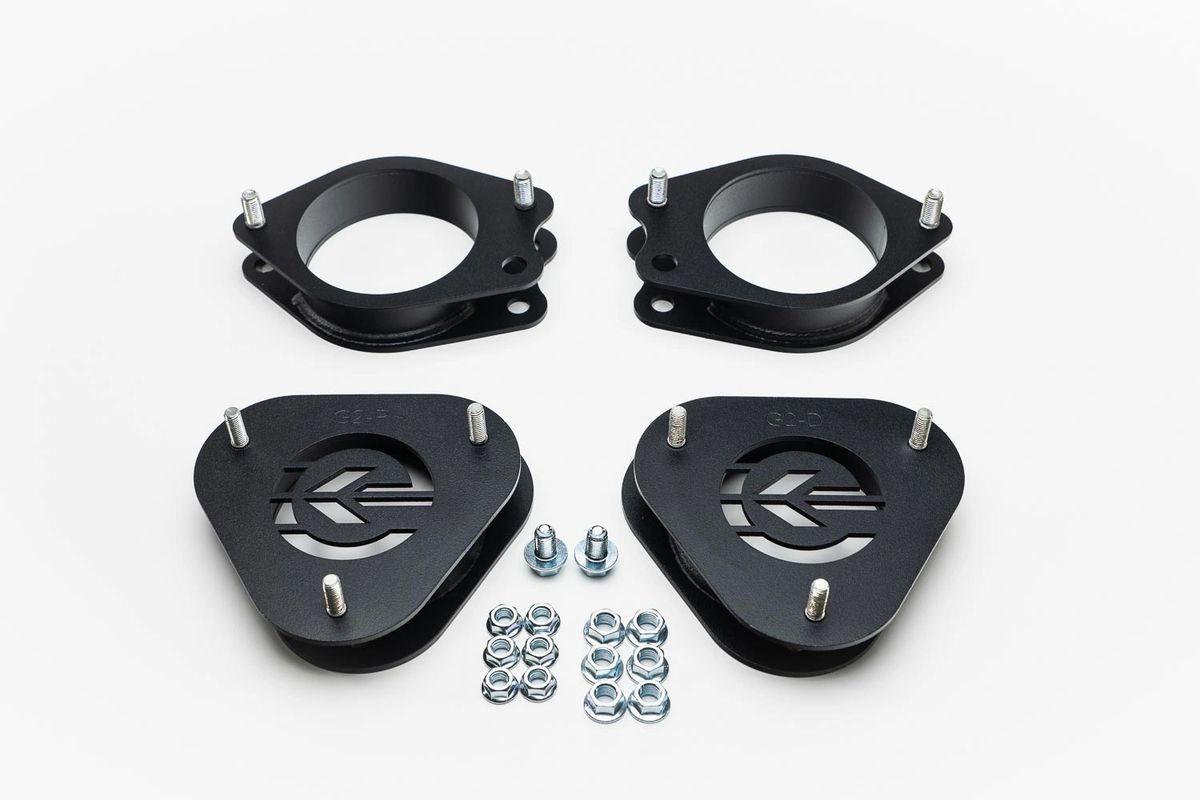 2009-2019 Toyota Corolla Lift Kit