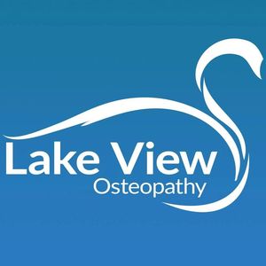 Lake View Osteopathy logo