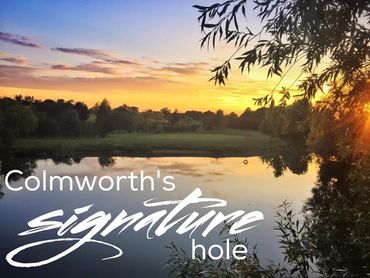 Colmworth Golf Club