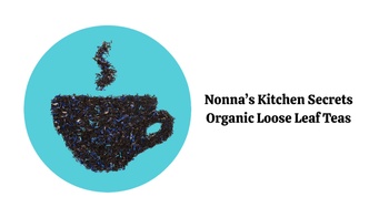 Nonna's Kitchen Secrets