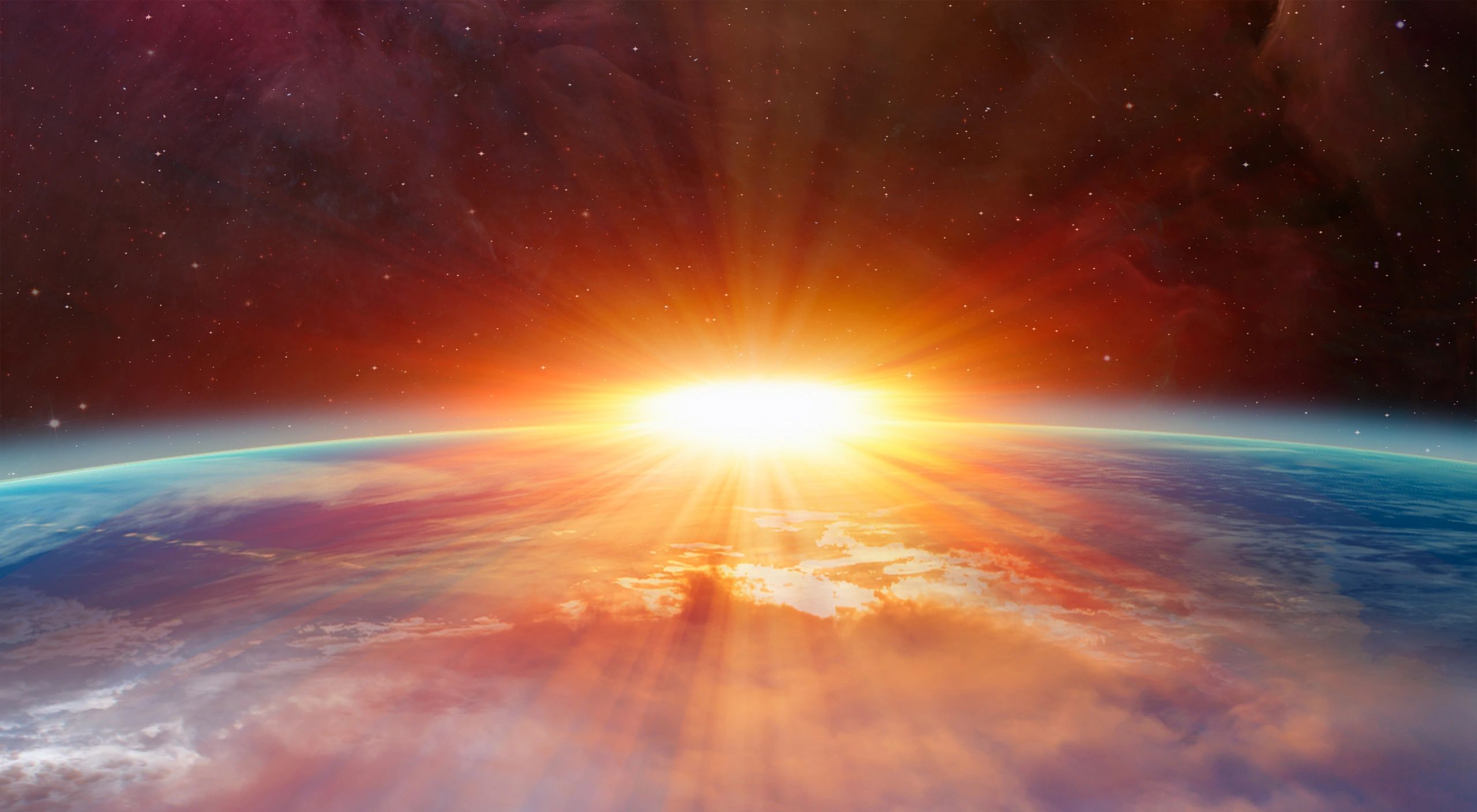 Welcome to 
The 
Age of Aquarius...