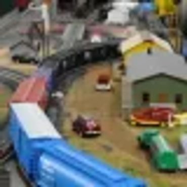 Granite City Train Show, LLC